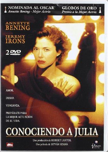 Conociendo A Julia (Import Dvd) (2005) Varios