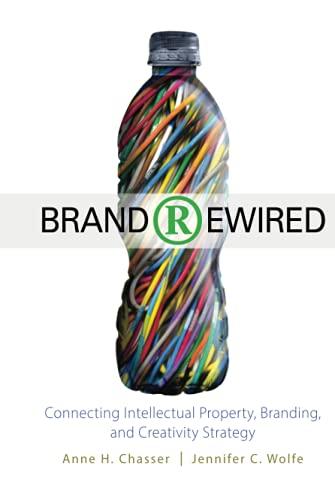 Brand Rewired: Connecting Branding, Creativity, and Intellectual Property Strategy