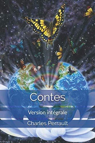 Contes: Version intégrale