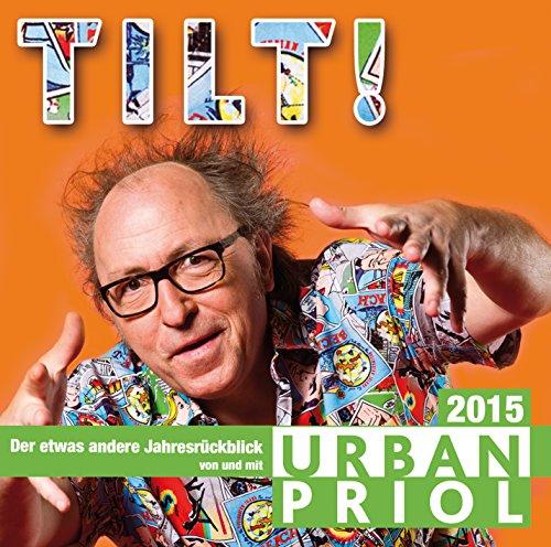 Tilt!-der Jahresrückblick 2015