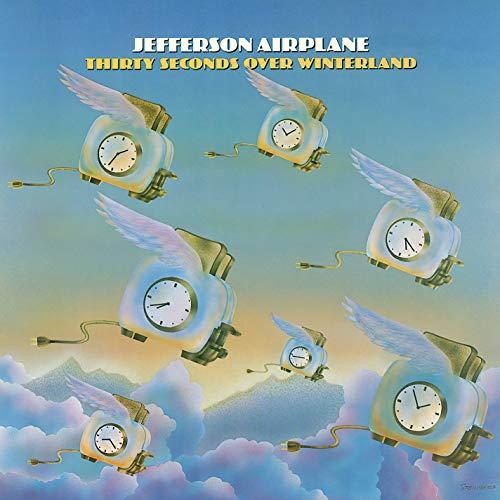 Thirty Seconds Over Winterland [Vinyl LP]