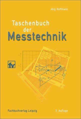 Taschenbuch der Messtechnik