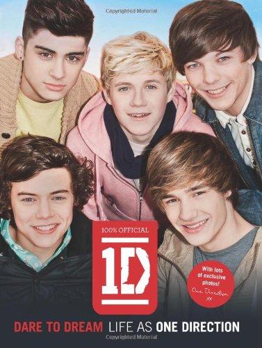 Dare to Dream: Life as One Direction (100% official)