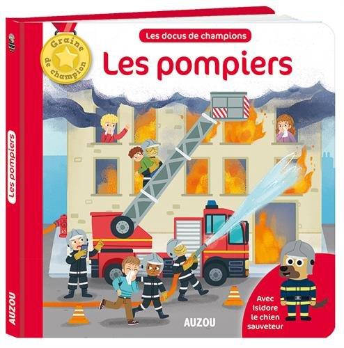 Les pompiers