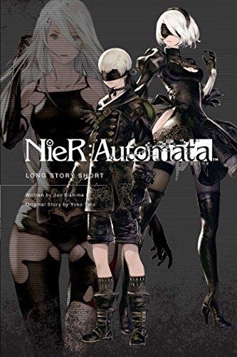 NieR Automata: Long Story Short