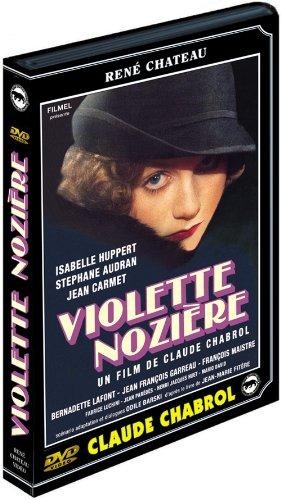 Violette Nozière [FR Import]