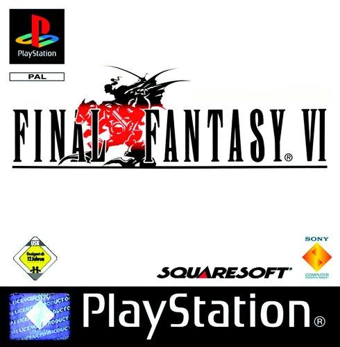 Final Fantasy VI