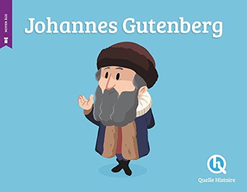 Johannes Gutenberg