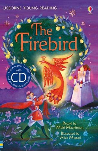 The Firebird (English Learner's Editions 5: Advanced)