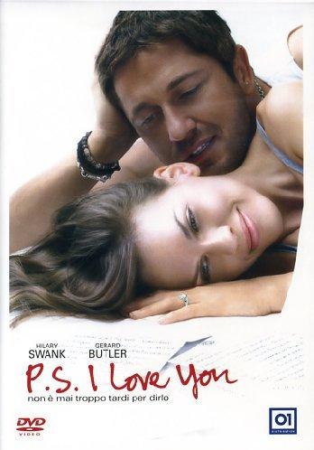 P.S. I love you [IT Import]