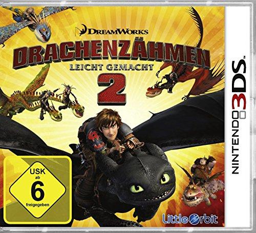 Drachenzähmen leicht gemacht 2 [Software Pyramide]