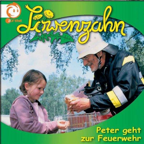 17: Peter Geht Zur Feuerwehr