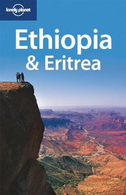 Ethiopia & Eritrea