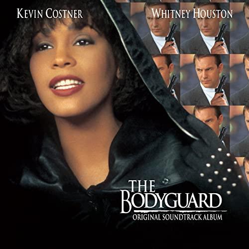 The Bodyguard-Original Soundtrack Album [Vinyl LP]