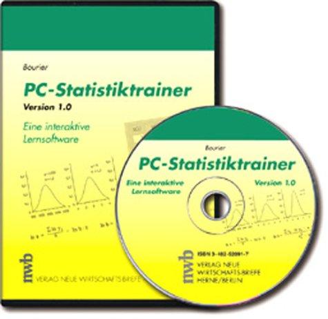 PC - Statistiktrainer