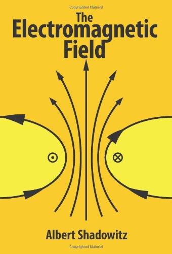 The Electromagnetic Field (Dover Books on Physics)