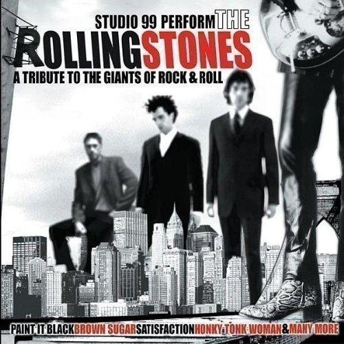 The Rolling Stones-a Tribute