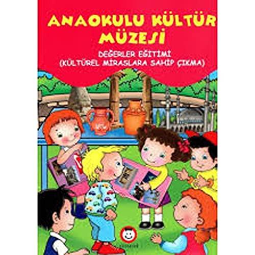 Anaokulu Kültür Müzesi