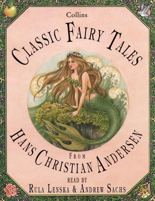 Classic Fairy Tales