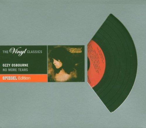 No More Tears -- The Vinyl Classics (CD in Vinyl-Optik)