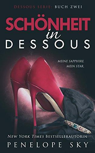 Schönheit in Dessous (Dessous Book 2)