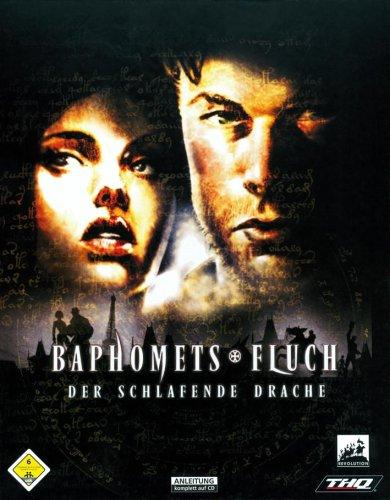 Baphomets Fluch 3 - Der schlafende Drache