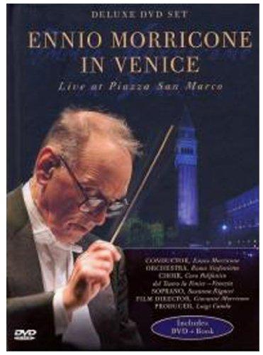 Ennio Morricone - In Venice [Deluxe Edition] [Deluxe Edition] [Deluxe Edition]