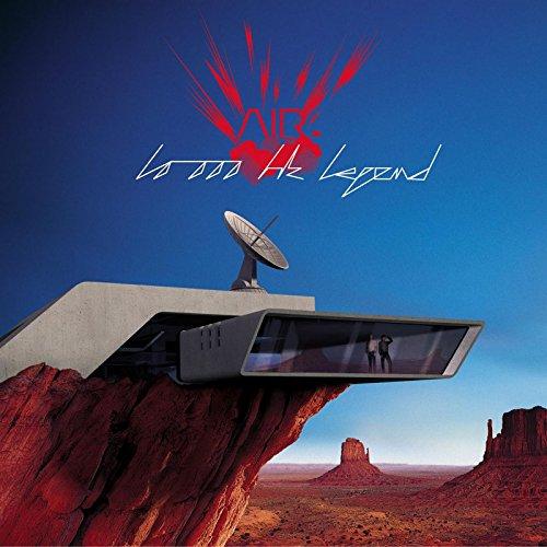 10000 HZ Legend [Vinyl LP]