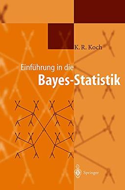 Einführung in die Bayes-Statistik (German Edition)