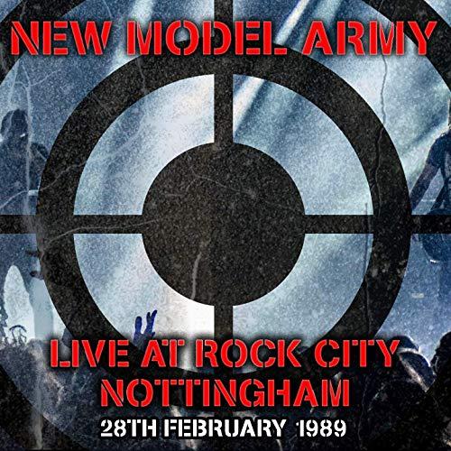 Live at Rock City