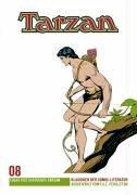 Tarzan - F.A.Z. Comic-Klassiker, Band 8