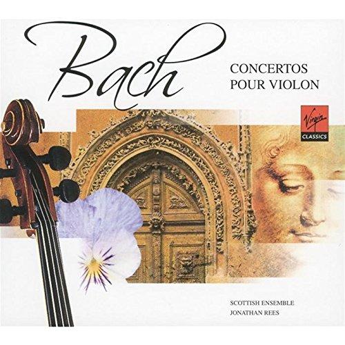 Concertos pour Violon