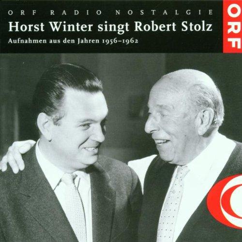 Winter Singt Stolz