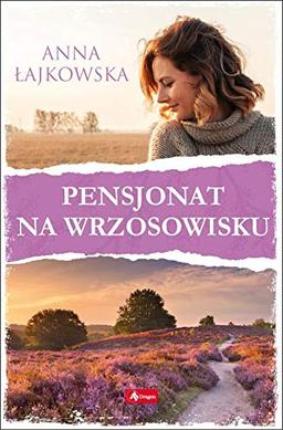 Pensjonat na wrzosowisku