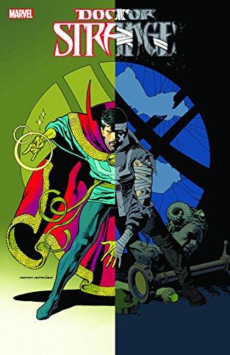 Doctor Strange: Bd. 3: Die letzten Tage der Magie (Teil 2 von 2)