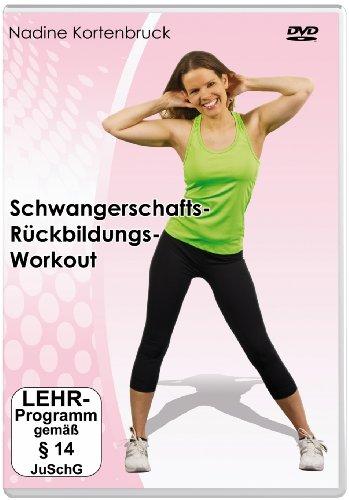 Schwangerschaft Rückbildungsworkout