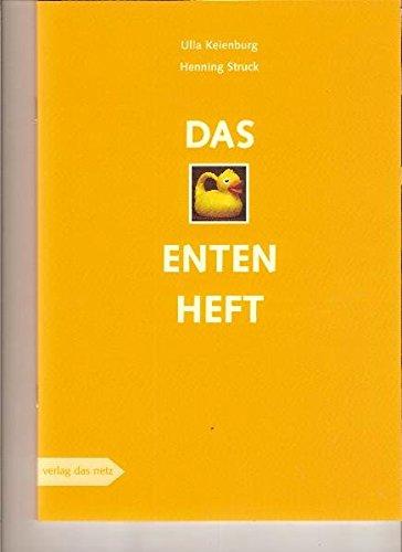 Das Entenheft