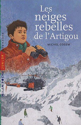 Les neiges rebelles de l'Artigou