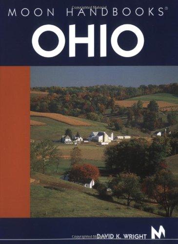 Moon Handbooks Ohio (Moon Ohio)