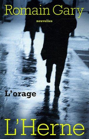 L'orage