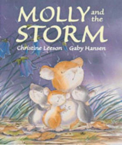 Molly and the Storm