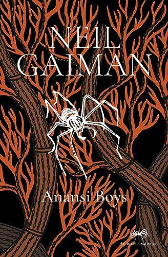 Anansi boys