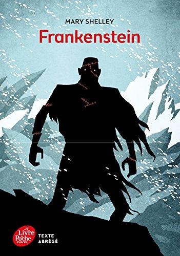 Frankenstein ou Le Prométhée moderne