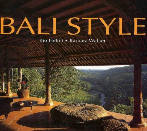 Bali Style (Style Book)