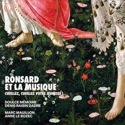 Ronsard et la Musique