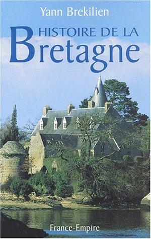 Histoire de la Bretagne