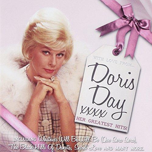 Doris Day-Her Greatest Hits