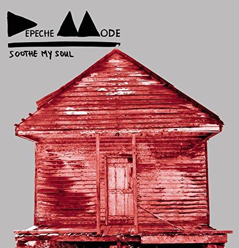 Soothe My Soul (2-Track)