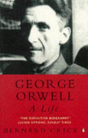 George Orwell: A Life