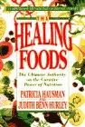 The Healing Foods